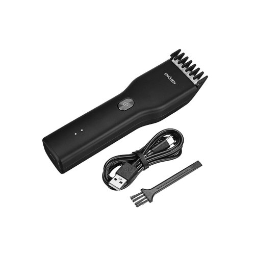 Машинка для стрижки Xiaomi Enchen Boost Hair clipper, Black