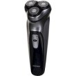 Електробритва Xiaomi Enchen Blackstone Electric Shaver, Black