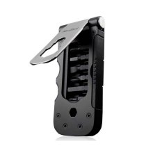 Велоінструмент багатофункціональний Xiaomi Youpin NexTool Multi-functional Bicycle Tool, Black