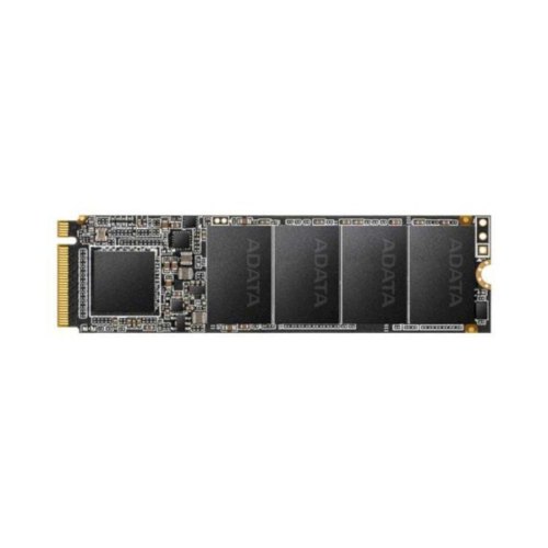 Накопичувач SSD NVMe M.2 2280 ADATA XPG SX6000 Lite 128GB PCIe 3.0 3D TLC (ASX6000LNP-128GT-C)