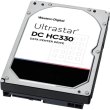 Жорсткий диск 3.5 WD Ultrastar DC HC330 10TB/7200/256/S3.0 SATA (WUS721010ALE6L4)