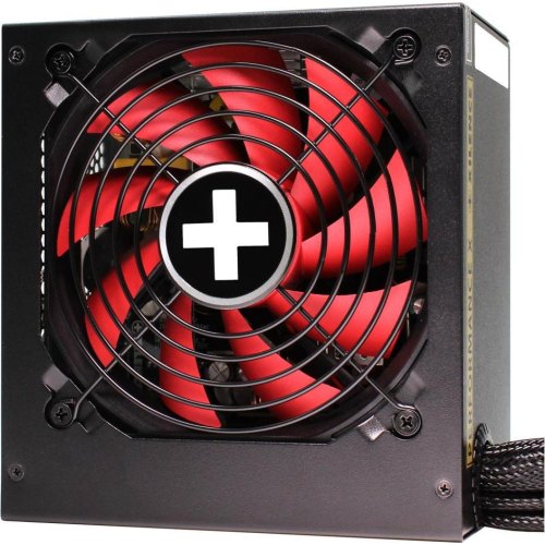 Блок живлення Xilence Performance X 550W (XP550R9) 500Вт