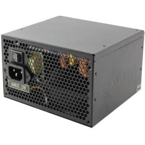 Блок живлення Xilence Performance X 550W (XP550R9) 500Вт