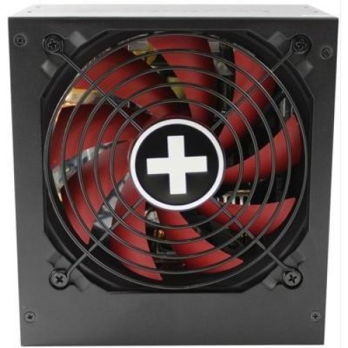 Блок живлення Xilence Performance X 550W (XP550R9) 500Вт
