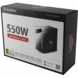 Блок живлення Xilence Performance X 550W (XP550R9) 500Вт