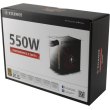 Блок живлення Xilence Performance X 550W (XP550R9) 500Вт