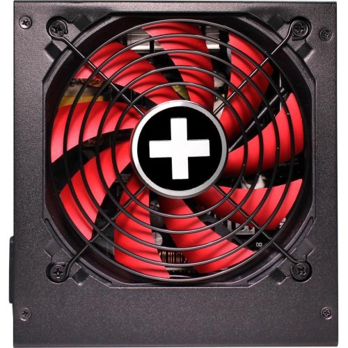 Блок живлення Xilence Performance X 550W (XP550R9) 500Вт