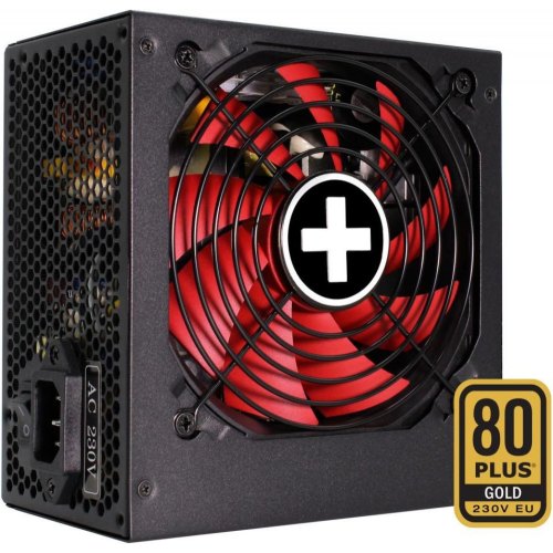 Блок живлення Xilence Performance X 550W (XP550R9) 500Вт