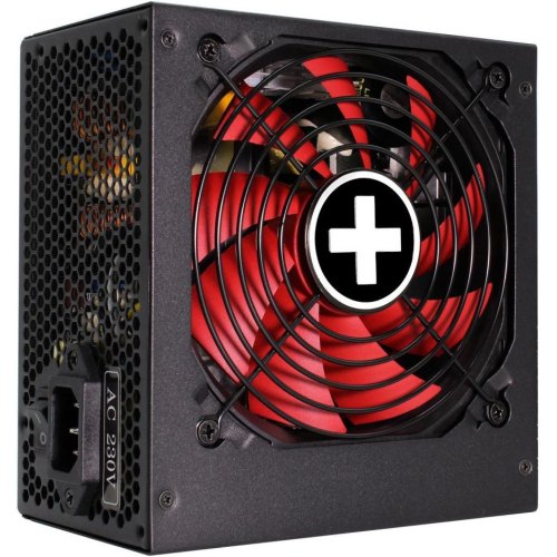 Блок живлення Xilence Performance X 550W (XP550R9) 500Вт