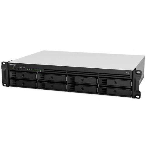 Мережевий накопичувач Synology RS1221RP+
