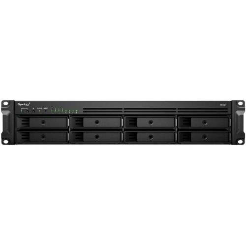 Мережевий накопичувач Synology RS1221RP+