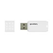 USB флеш 128GB GoodRam UME2 White (UME2-1280W0R11)