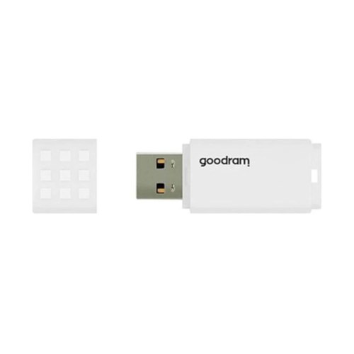 USB флеш 128GB GoodRam UME2 White (UME2-1280W0R11)
