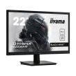 Монітор Iiyama G2230HS-B1 Black