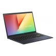 Ноутбук Asus VivoBook 14 X413EA-EB040 (90NB0RL7-M08310) Bespoke Black