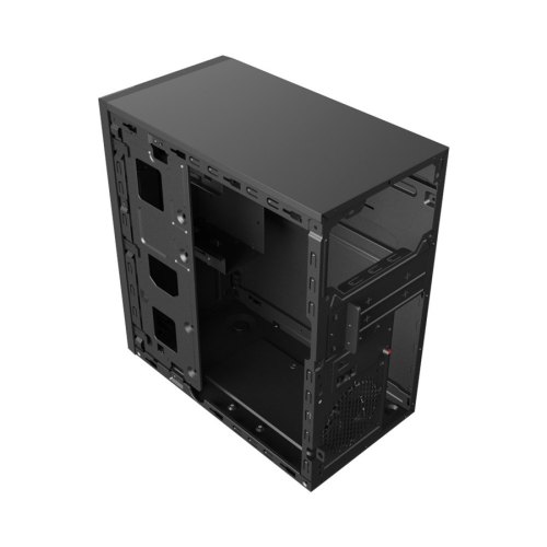 Корпус GameMax (SX632CR-400W) 400Вт