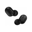 Бездротові навушники bluetooth Xiaomi Mi True Wireless Earbuds Basic 2S (BHR4273GL), Black