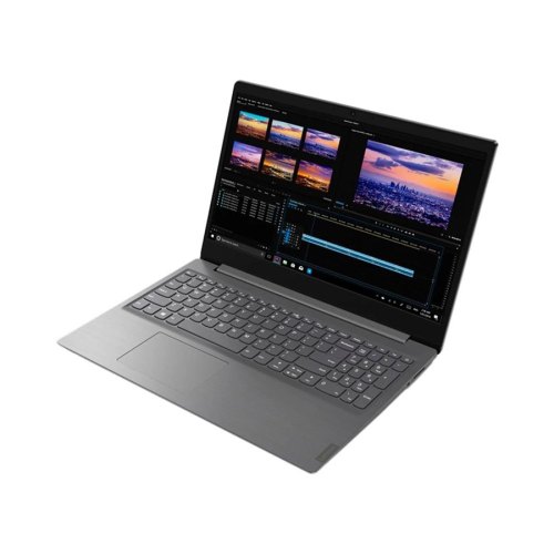 Ноутбук Lenovo V15 G1 IML 15.6FHD TN/Intel i3-10110U/4/SSD256/int/DOS