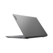 Ноутбук Lenovo V15 G1 IML 15.6FHD TN/Intel i3-10110U/4/SSD256/int/DOS