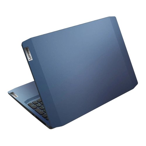 Ноутбук Lenovo IdeaPad Gaming 3 15ARH05 (82EY00GJRA) Chameleon Blue