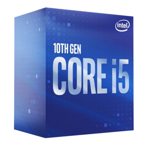 Процесор Intel Core™ i5-10600 (BX8070110600)