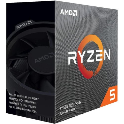 Процесор AMD Ryzen 5 3500X (100-000000158)