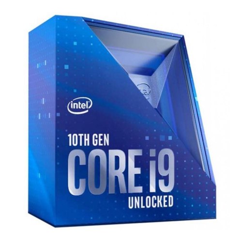 Процесор Intel Core™ i9-10850K (BX8070110850K)
