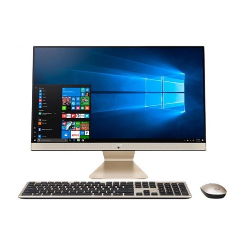 Моноблок Asus Vivo AiO V222UAK-BA230D (90PT0261-M11890) Black
