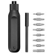 Набір викруток (16 in 1) Xiaomi Mi Ratchet Screwdriver (BHR4779GL) Global