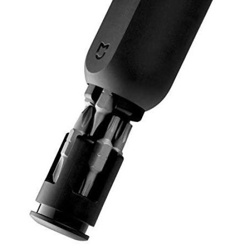 Набір викруток (16 in 1) Xiaomi Mi Ratchet Screwdriver (BHR4779GL) Global