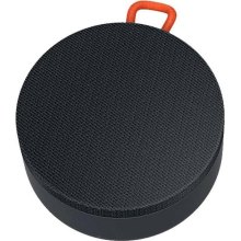 Колонка Xiaomi Bluetooth Mi Portable Bluetooth Speaker (BHR4802GL) Global, Grey