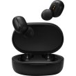 Бездротові навушники bluetooth Xiaomi Mi True Wireless Earbuds basic 2 / Redmi AirDots 2 (BHR4272GL) Global, Black