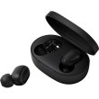 Бездротові навушники bluetooth Xiaomi Mi True Wireless Earbuds basic 2 / Redmi AirDots 2 (BHR4272GL) Global, Black