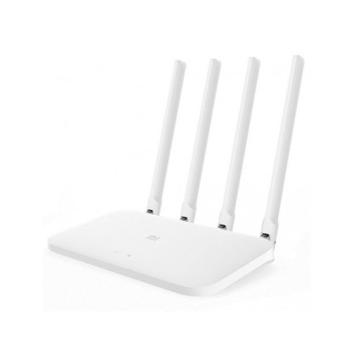 Маршрутизатор Wi-Fi Xiaomi Mi WiFi Router 4A Gigabit Edition (DVB4224GL)