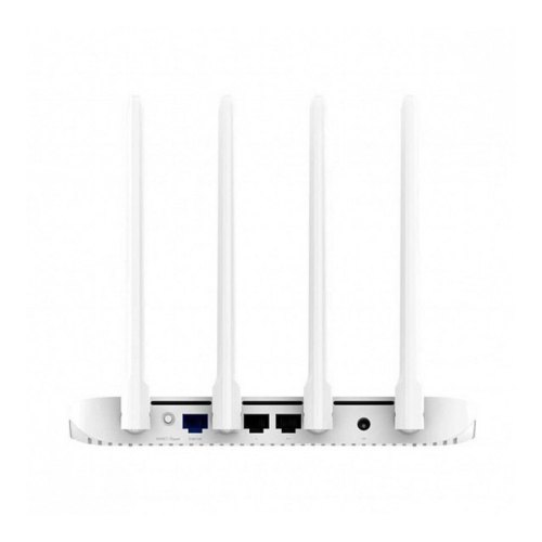 Маршрутизатор Wi-Fi Xiaomi Mi WiFi Router 4A Gigabit Edition (DVB4224GL)