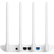 Маршрутизатор Xiaomi Mi WiFi Router 4C (DVB4231GL)