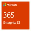 Програмний продукт Microsoft 365 E3 (AAA-35638)