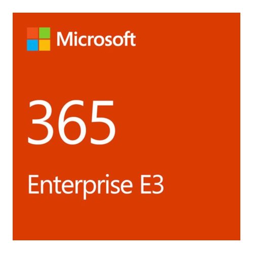 Програмний продукт Microsoft 365 E3 (AAA-35638)