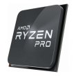 Процесор AMD Ryzen 5 3400G Pro (YD340BC5M4MFH) sAM4, AMD Radeon Vega 11, 4 ядра, 3.7GHz, Tray