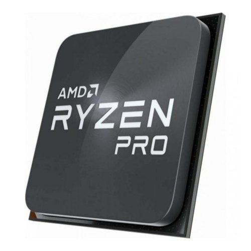 Процесор AMD Ryzen 5 3400G Pro (YD340BC5M4MFH) sAM4, AMD Radeon Vega 11, 4 ядра, 3.7GHz, Tray