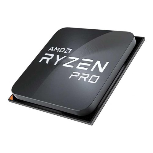Процесор AMD Ryzen 3 Pro 3200GE (YD320BC6M4MFH) Tray AMD Radeon Vega 8, sAM4, 4 ядра, 3.8GHz, Tray