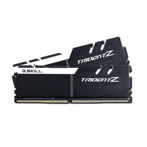 Модуль пам'яті DDR4 32GB (2x 16GB) 3600MHz G.Skill Trident Z (F4-3600C17D-32GTZKW)