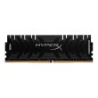 Модуль пам'яті DDR4 32GB (2x 16GB) 3600MHz HyperX Predator Black (HX436C17PB3K2/32)