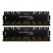 Модуль пам'яті DDR4 16GB (2x 8GB) 3600MHz HyperX Predator (HX436C17PB4K2/16)