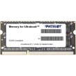 Модуль пам'яті SODIMM DDR3L, 4GB, 1600MHz, Patriot Signature Line (PSD34G1600L2S)