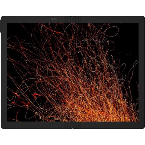 Ноутбук, ThinkPad X1 Fold Gen 1 (20RL0016RT)13.3 2K OLED/Intel i5-L16G7/8/SSD512/int/Win10Pro/Black