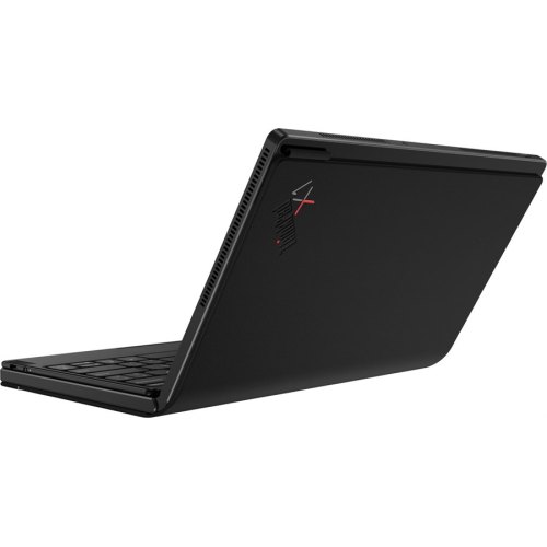 Ноутбук, ThinkPad X1 Fold Gen 1 (20RL0016RT)13.3 2K OLED/Intel i5-L16G7/8/SSD512/int/Win10Pro/Black