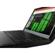 Ноутбук, ThinkPad X1 Fold Gen 1 (20RL0016RT)13.3 2K OLED/Intel i5-L16G7/8/SSD512/int/Win10Pro/Black
