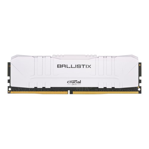 Модуль пам'яті DDR4 8GB 3600MHz Crucial Ballistix (BL8G36C16U4W)