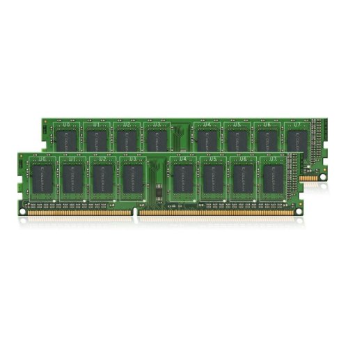 Оперативна пам’ять Exceleram DDR3 8GB (2x4GB) 1600 MHz (E30146A)